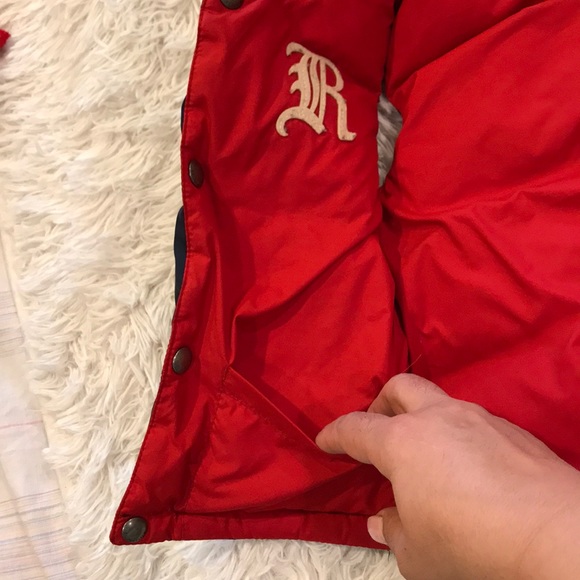 Polo by Ralph Lauren warm vest for 24M old boy - Picture 5 of 6